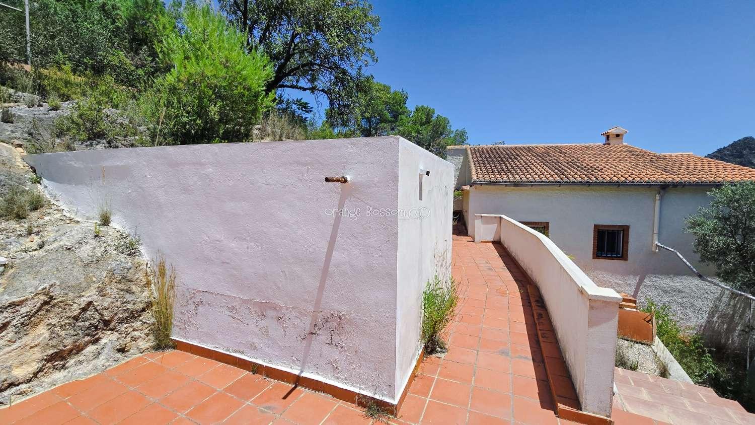 Villa for Sale in Villalonga