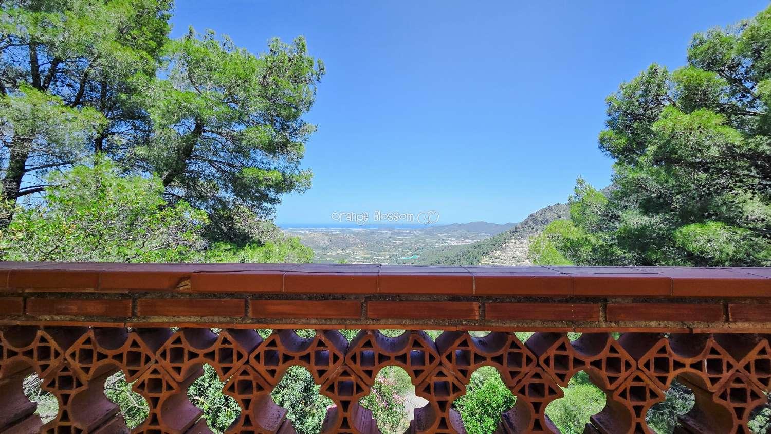 Villa for Sale in Villalonga