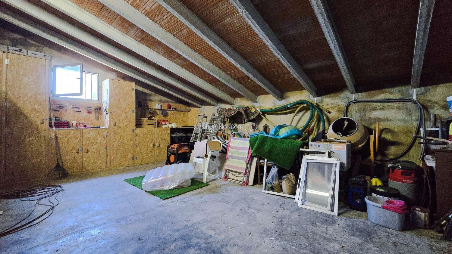 Villa for Sale in Villalonga