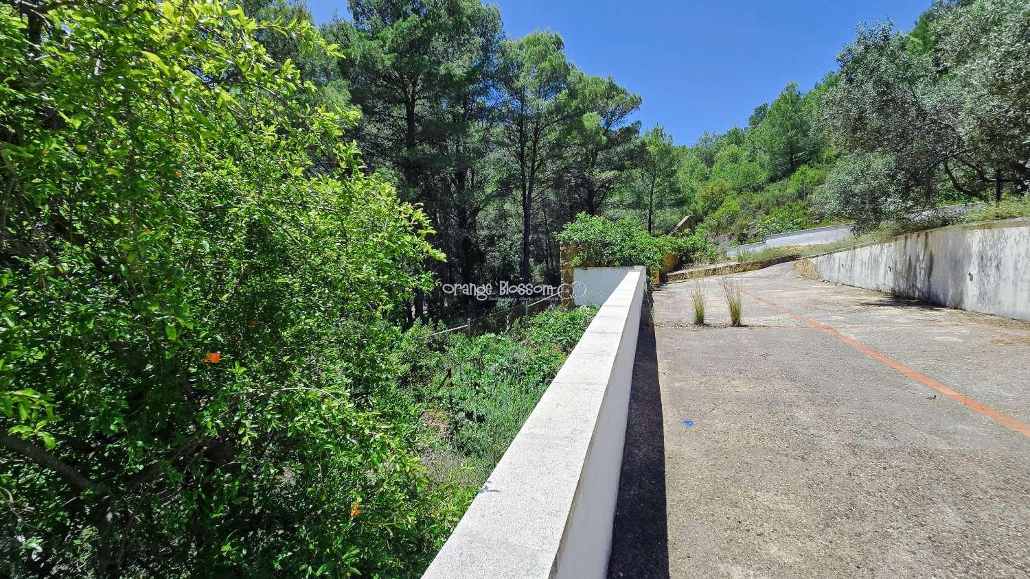 Villa for Sale in Villalonga