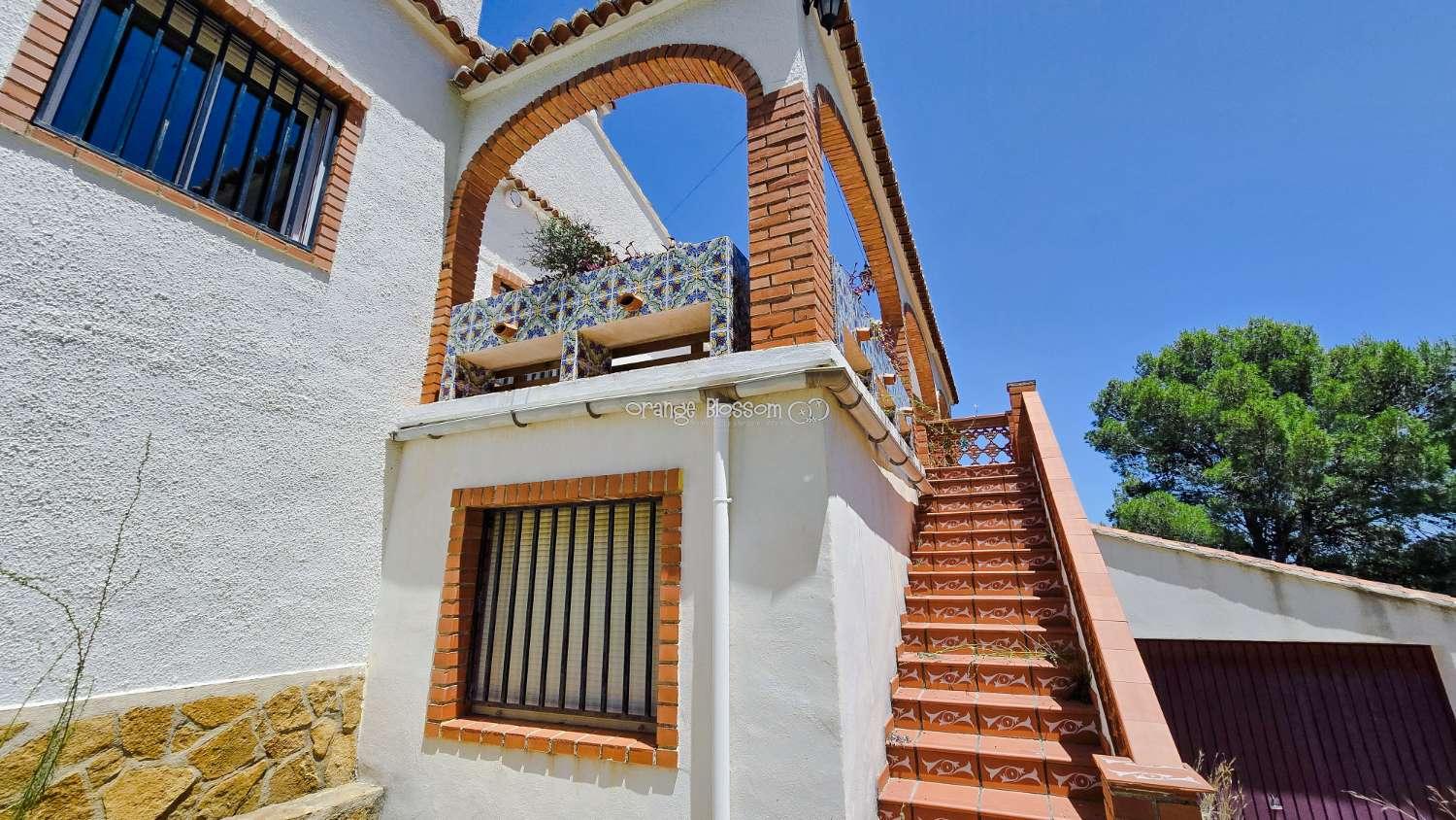 Villa for Sale in Villalonga