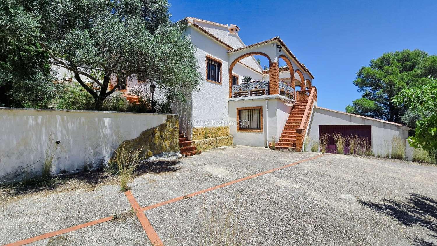 Villa for Sale in Villalonga