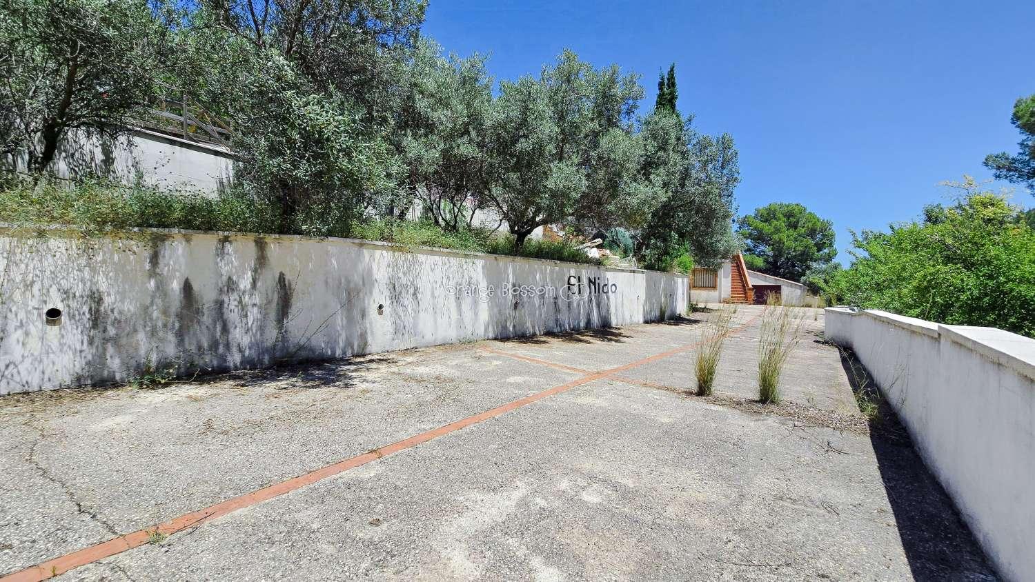 Villa for Sale in Villalonga