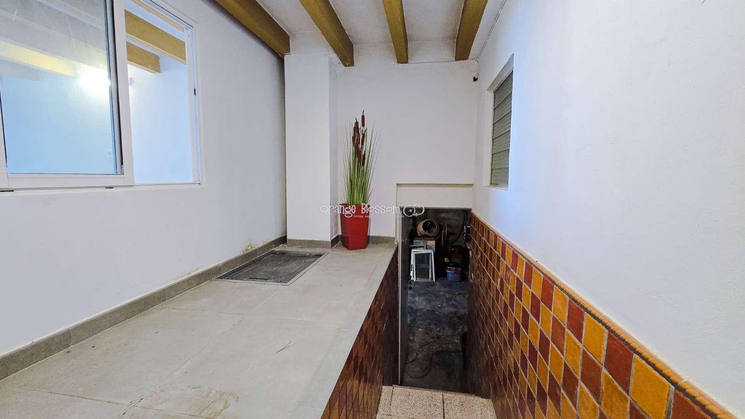Villa for Sale in Villalonga