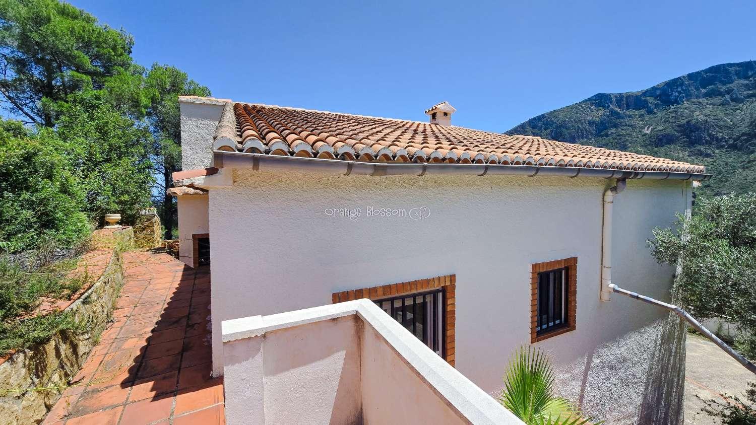 Villa for Sale in Villalonga