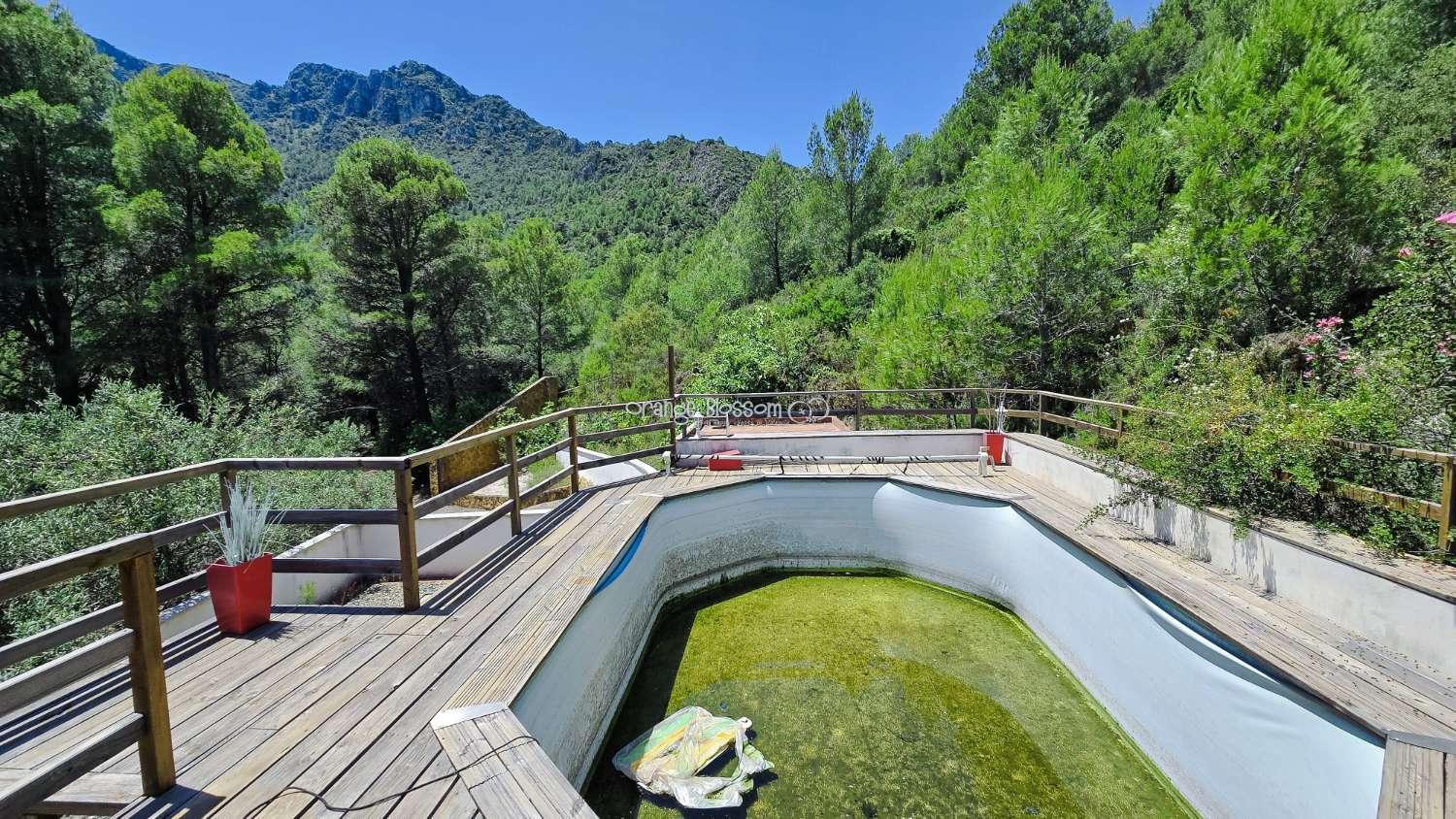 Villa for Sale in Villalonga