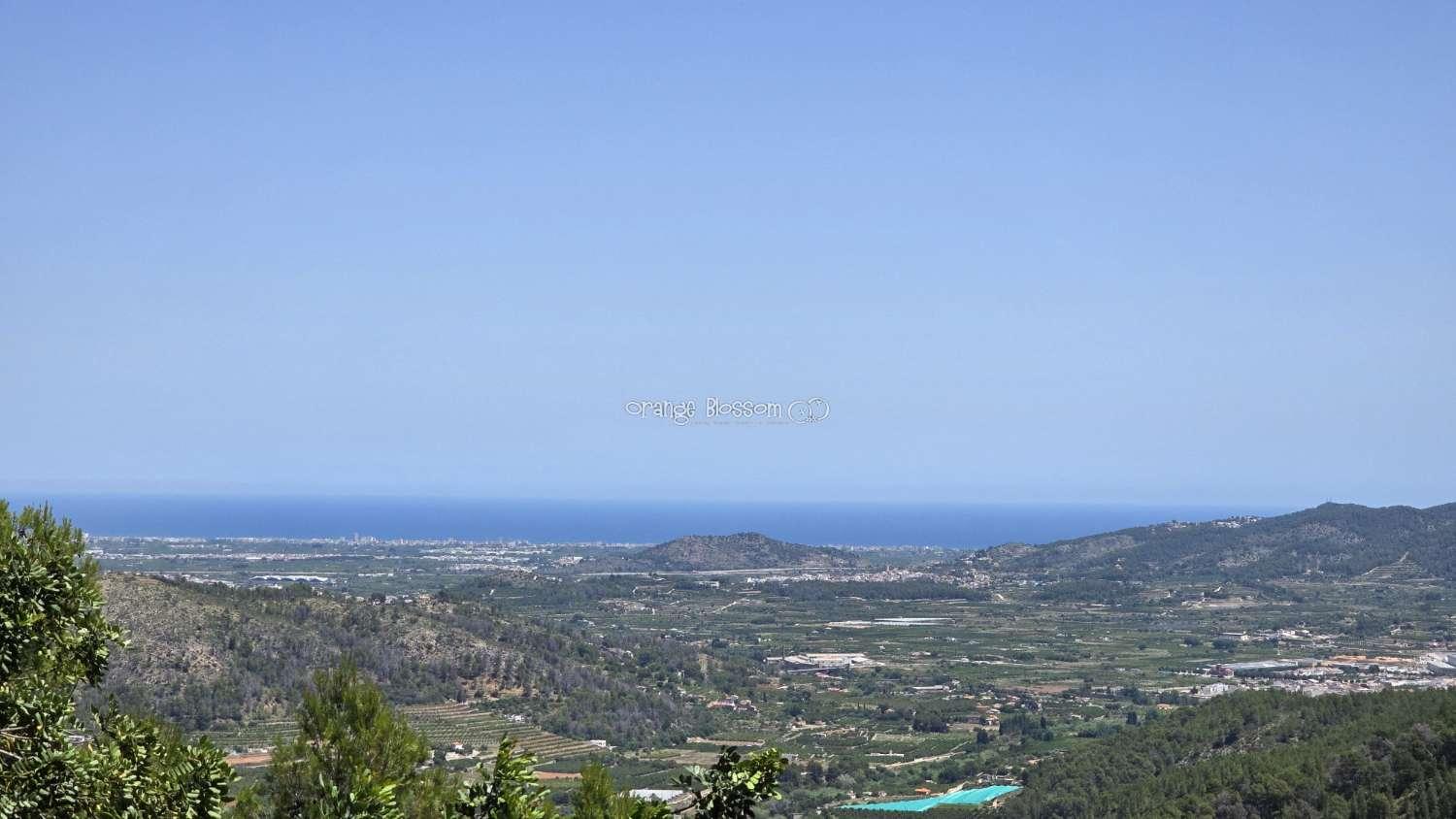 Villa for Sale in Villalonga