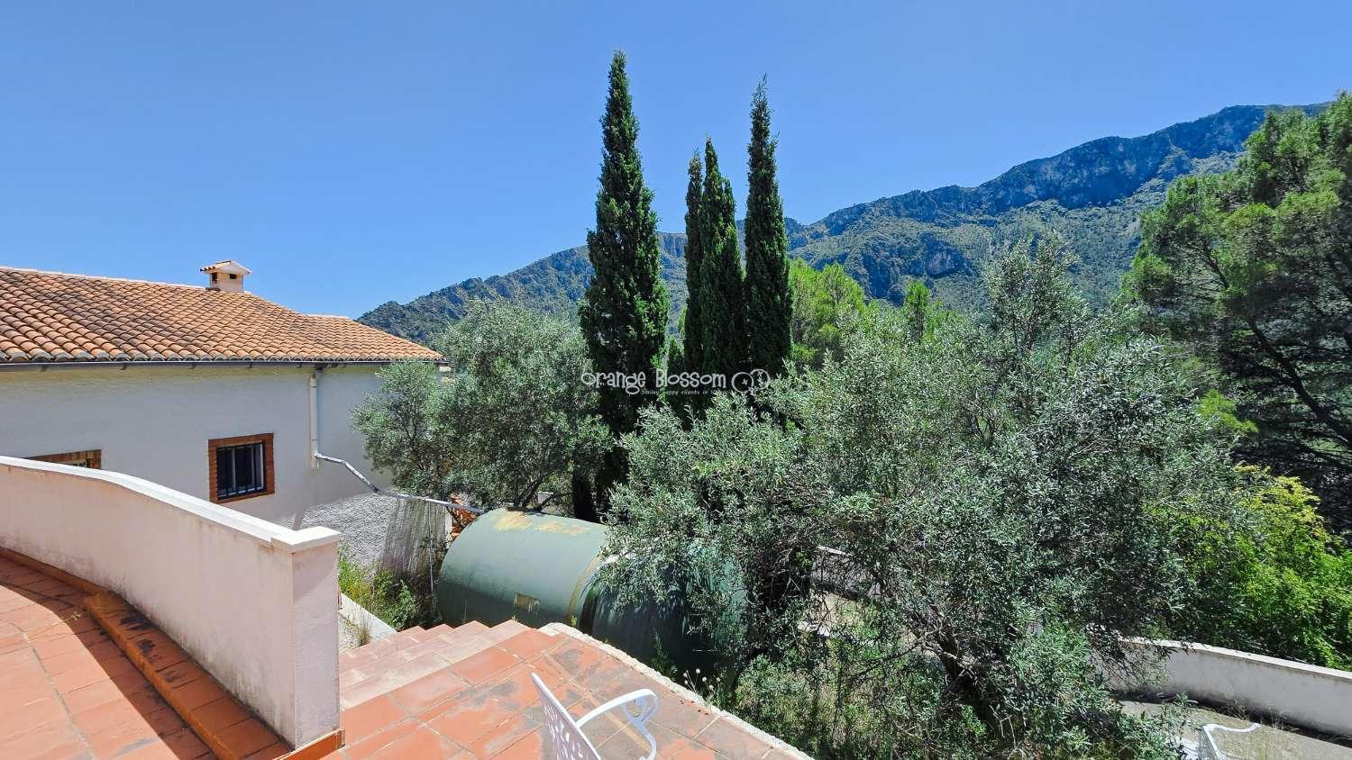 Villa for Sale in Villalonga