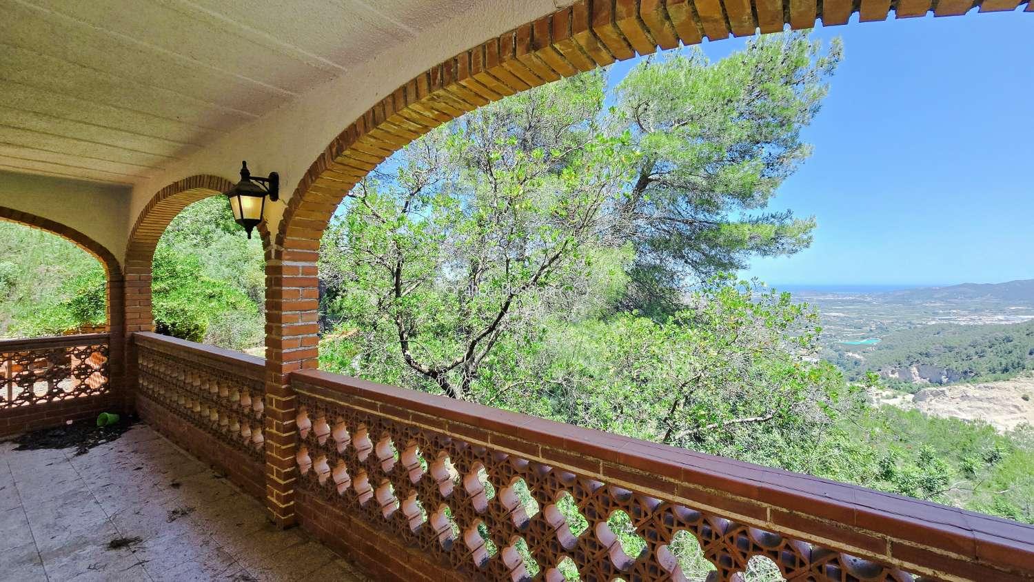 Villa for Sale in Villalonga