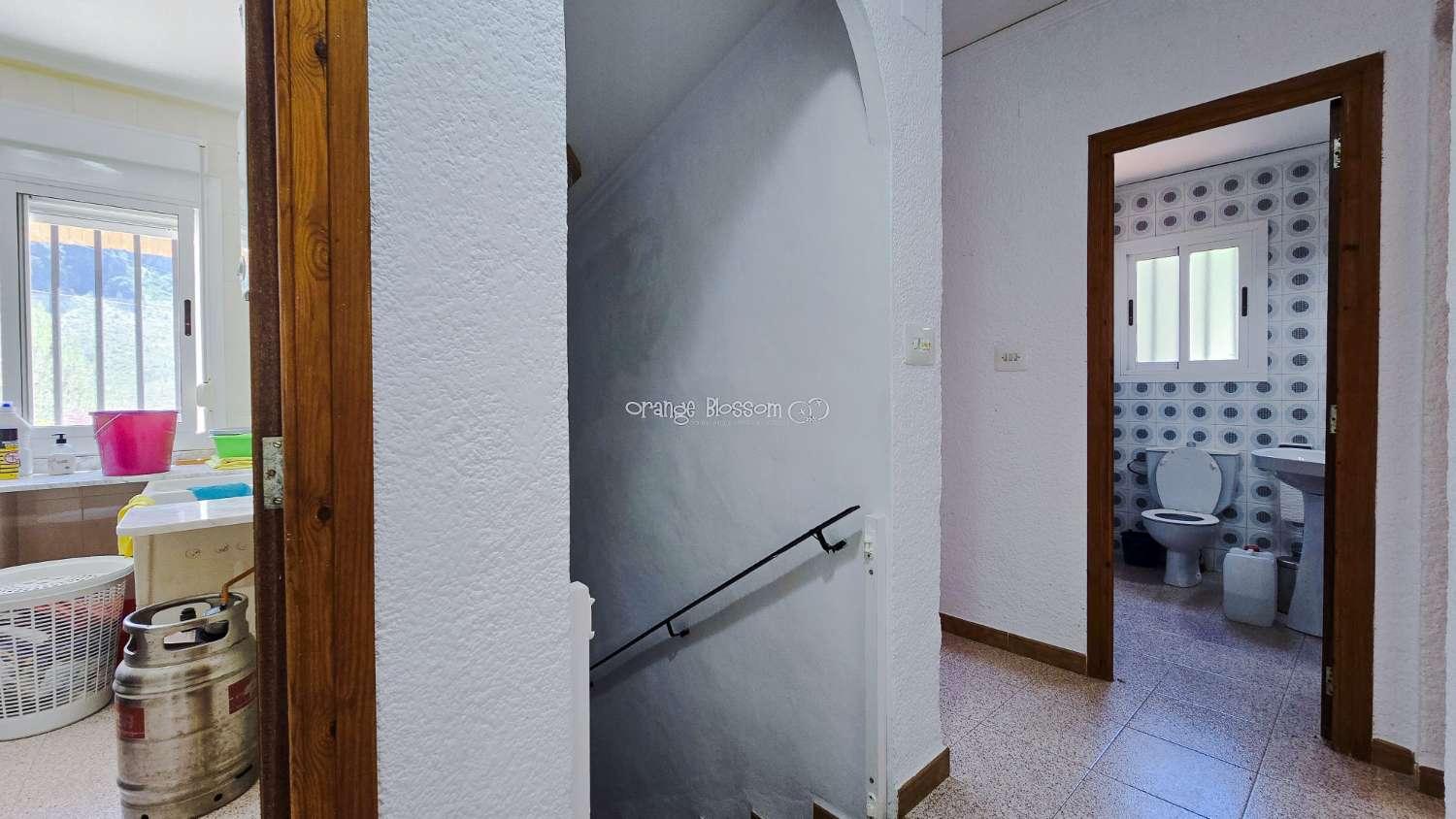 Villa for Sale in Villalonga