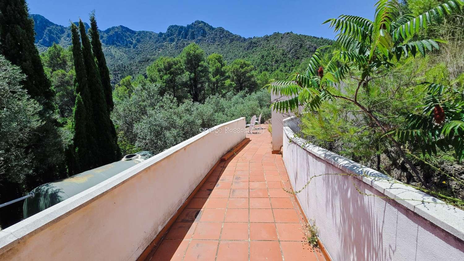 Villa for Sale in Villalonga