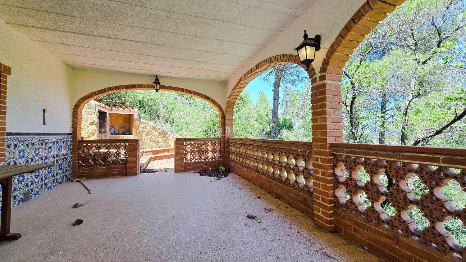 Villa for Sale in Villalonga