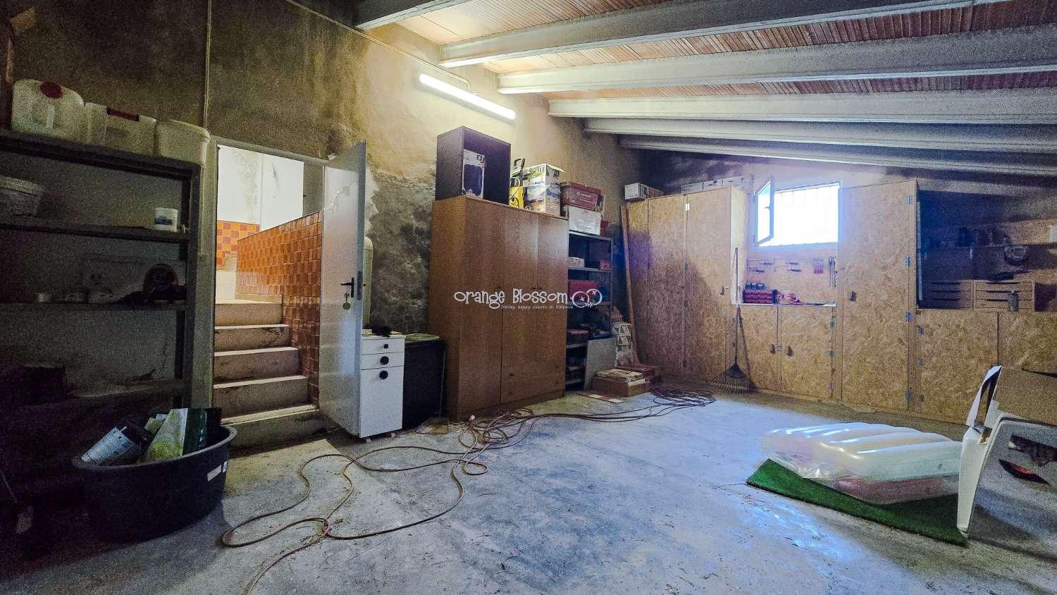 Villa for Sale in Villalonga