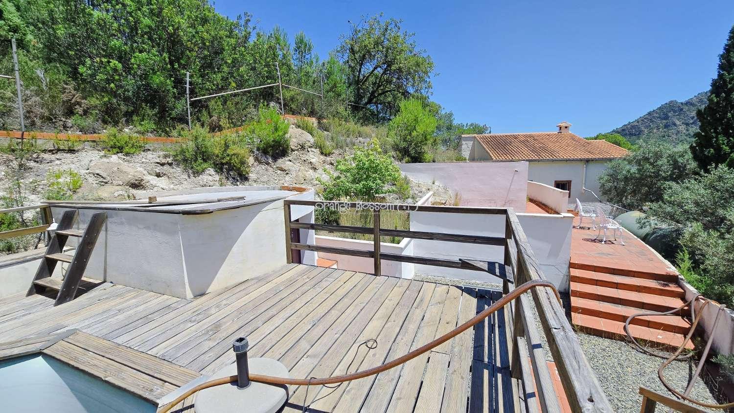 Villa for Sale in Villalonga