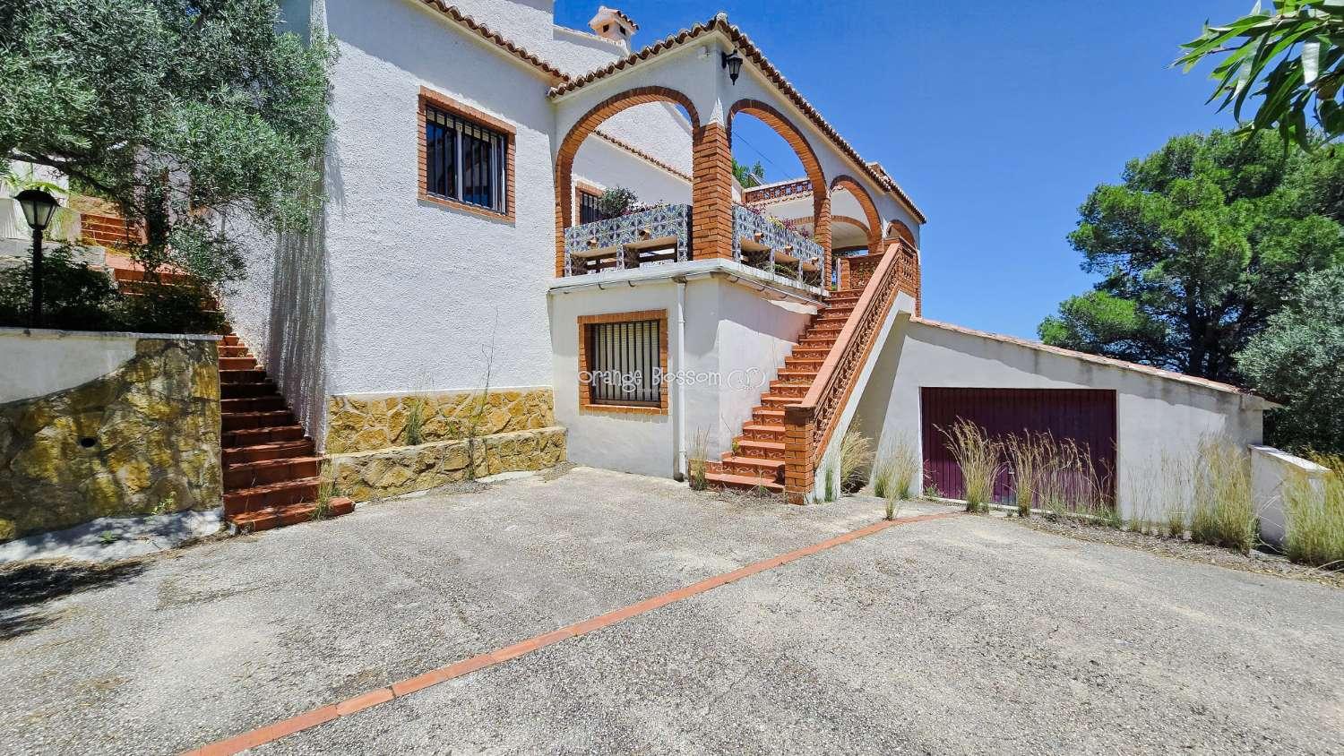Villa for Sale in Villalonga
