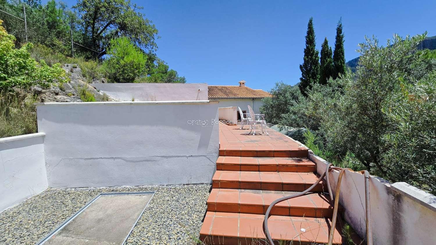 Villa for Sale in Villalonga