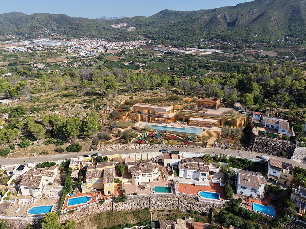Parcela en Venta en Ador
