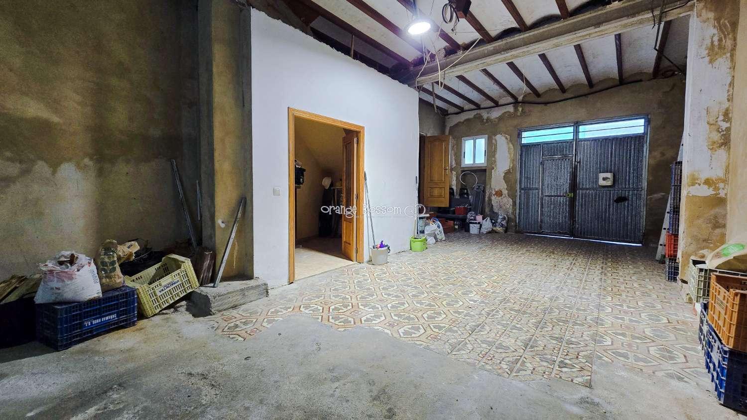 House for Sale in Villalonga