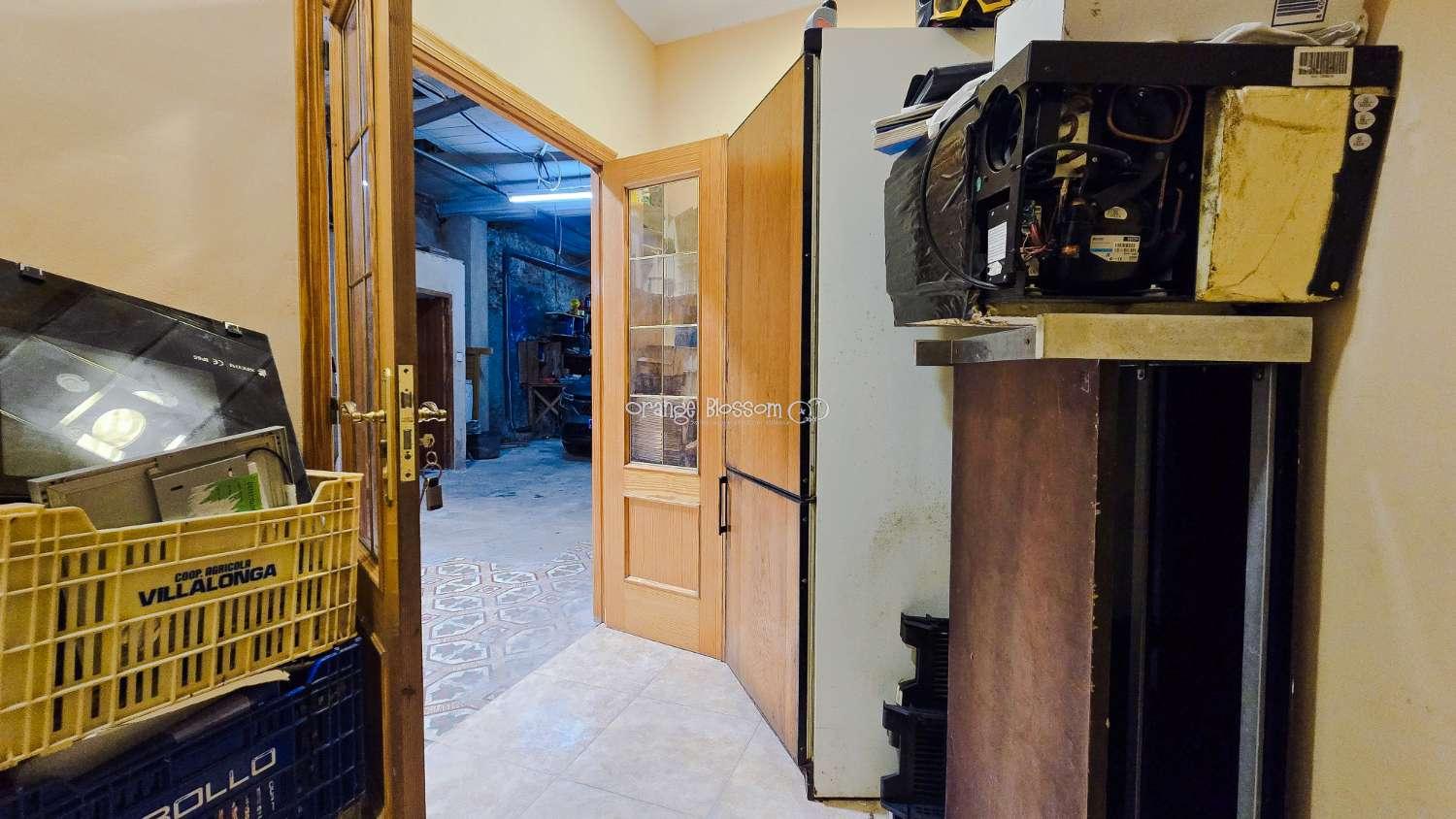 House for Sale in Villalonga