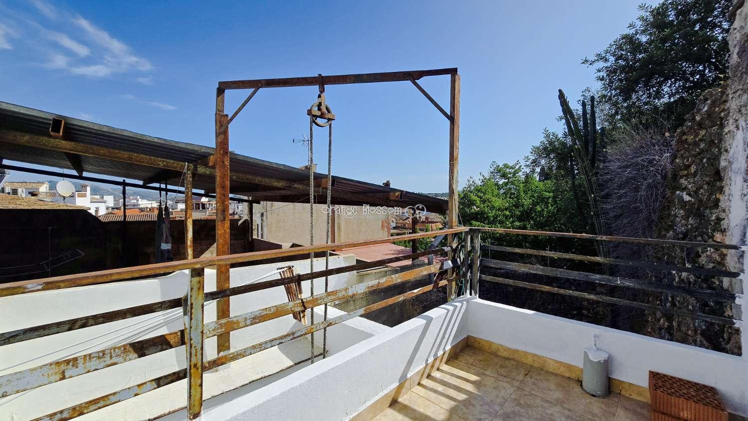 House for Sale in Villalonga