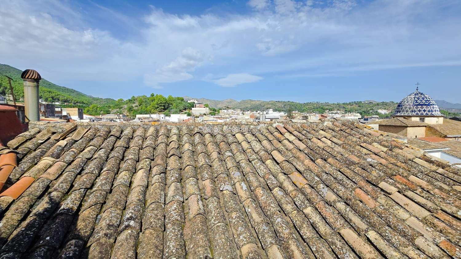 House for Sale in Villalonga