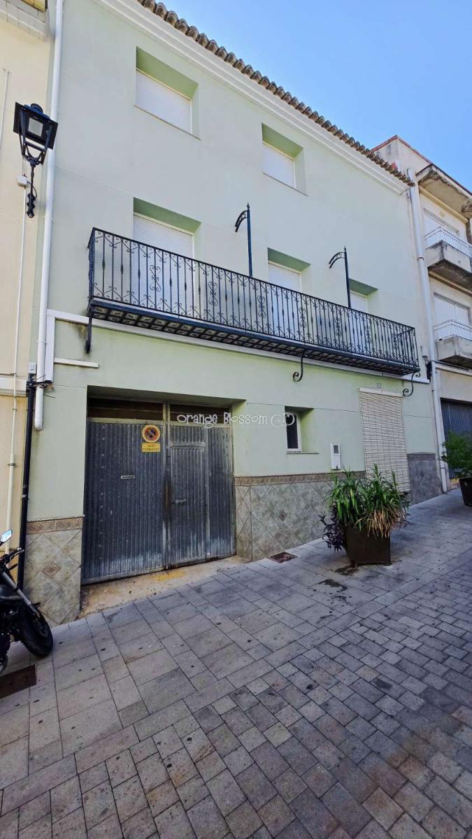 House for Sale in Villalonga