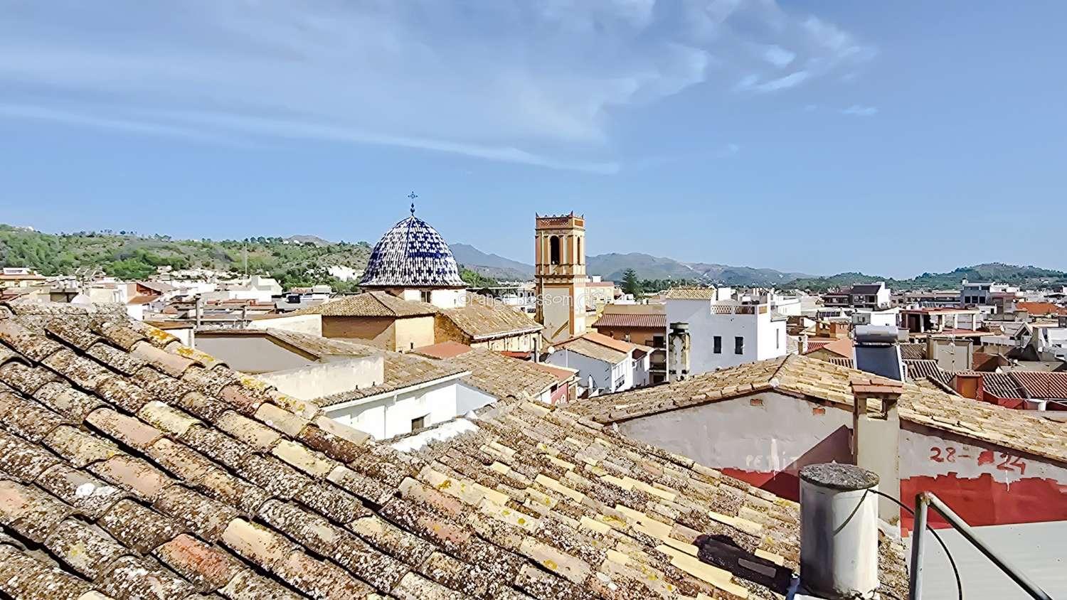 House for Sale in Villalonga