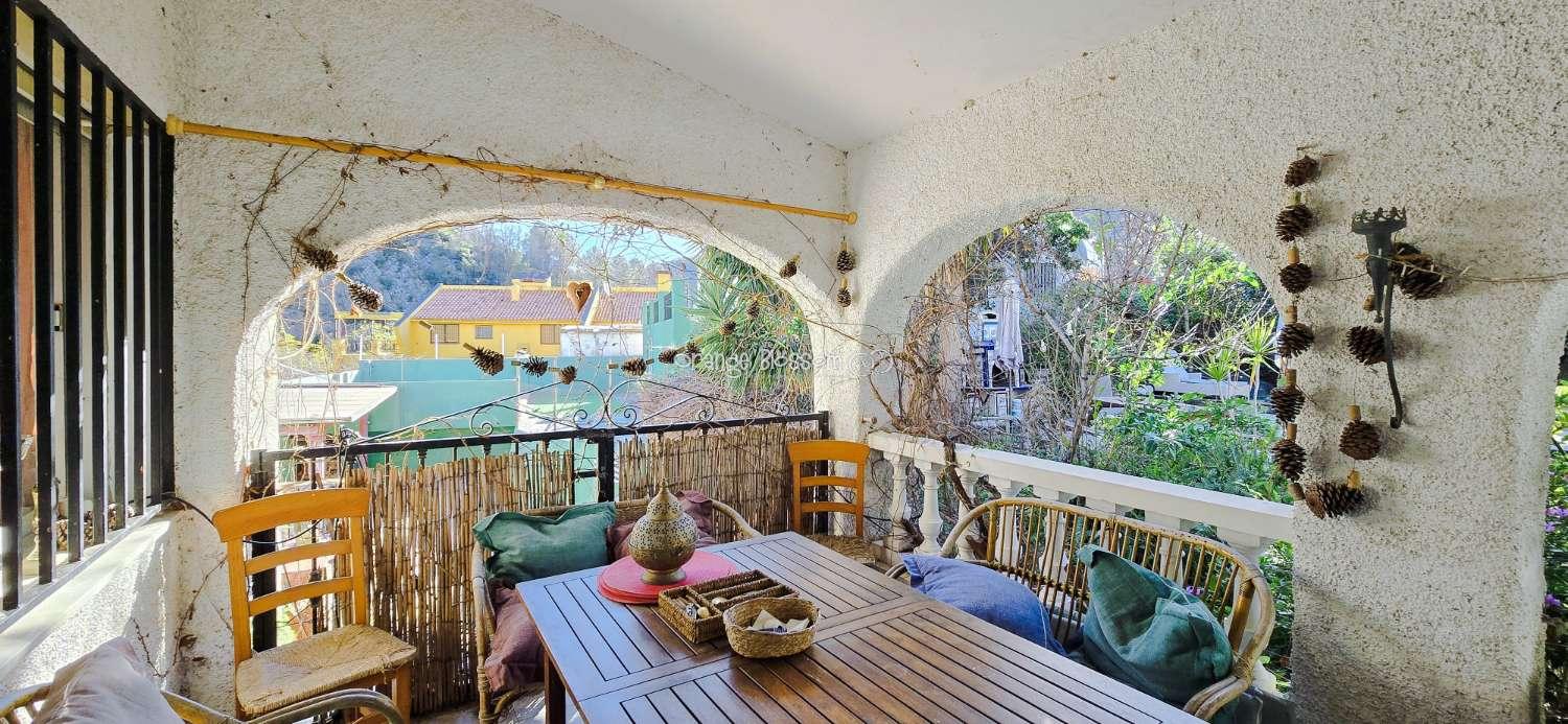 Villa for Sale in Villalonga