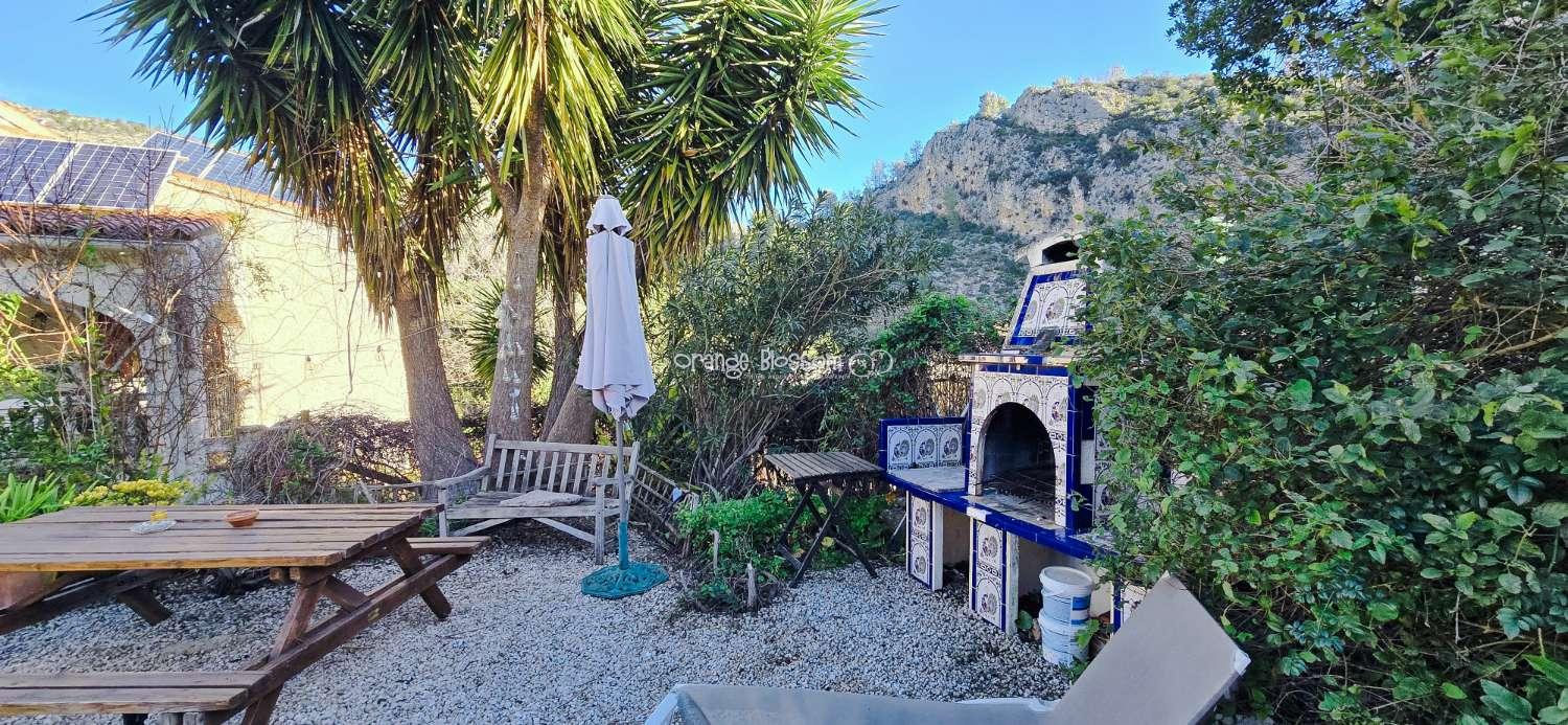 Villa for Sale in Villalonga