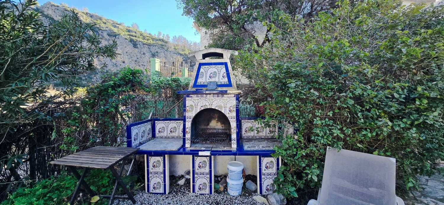 Villa for Sale in Villalonga