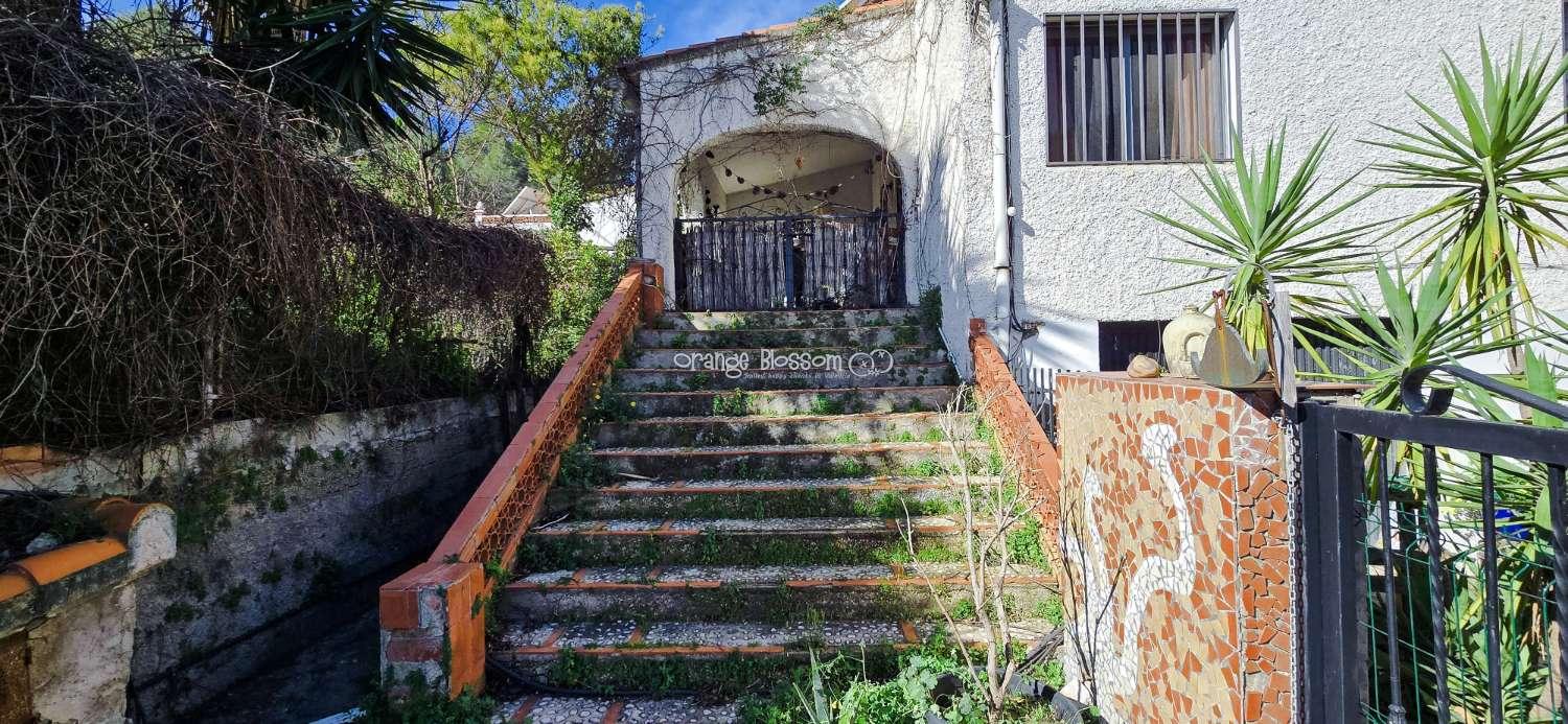 Villa for Sale in Villalonga