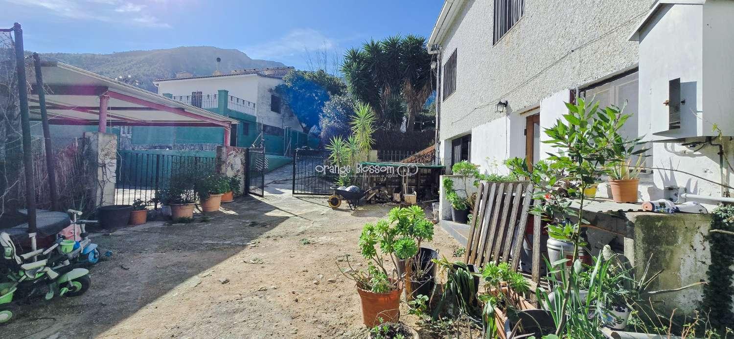 Villa for Sale in Villalonga