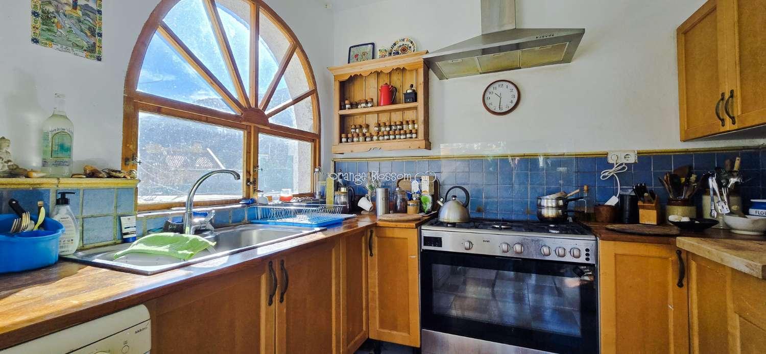 Villa for Sale in Villalonga