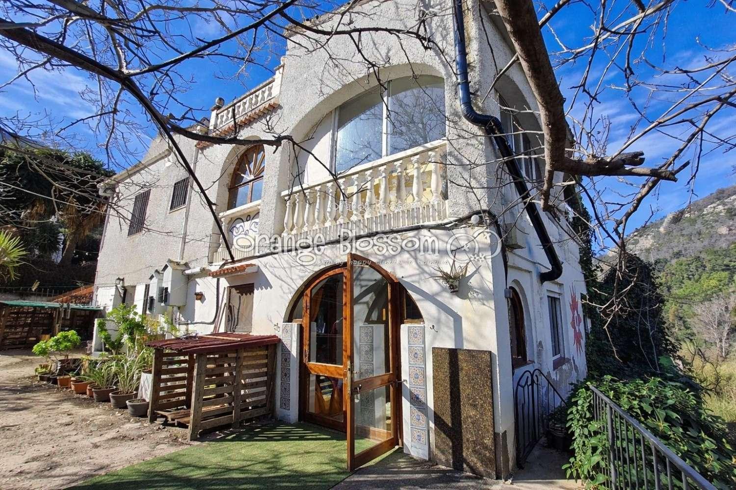 Villa for Sale in Villalonga