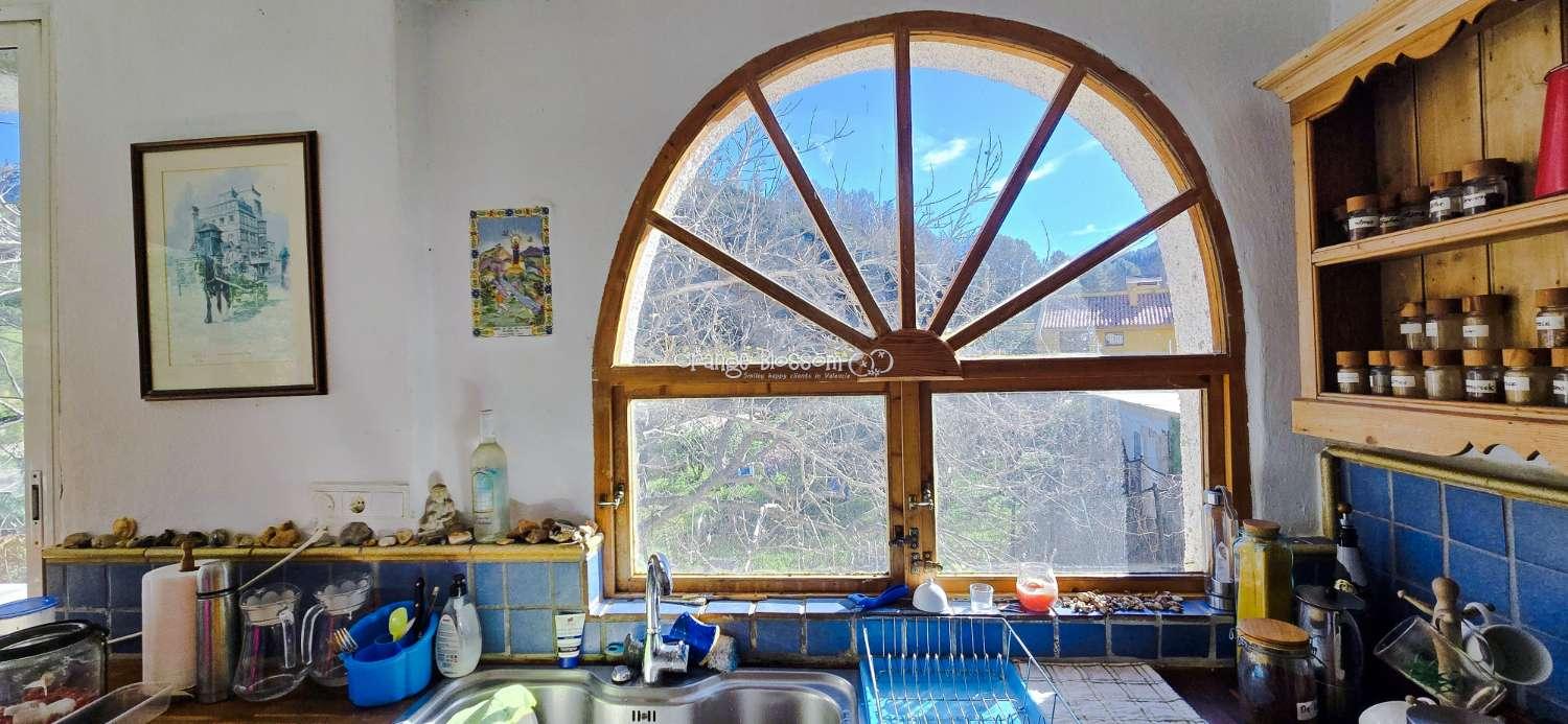 Villa for Sale in Villalonga