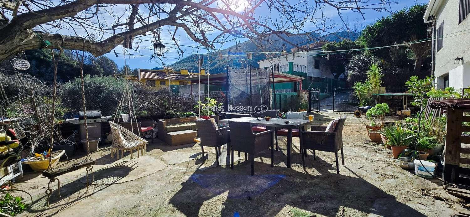 Villa for Sale in Villalonga