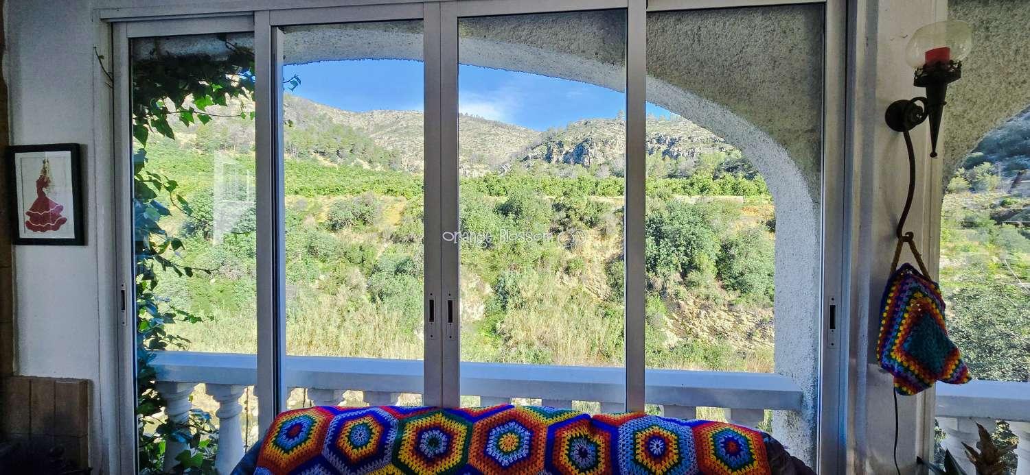 Villa for Sale in Villalonga