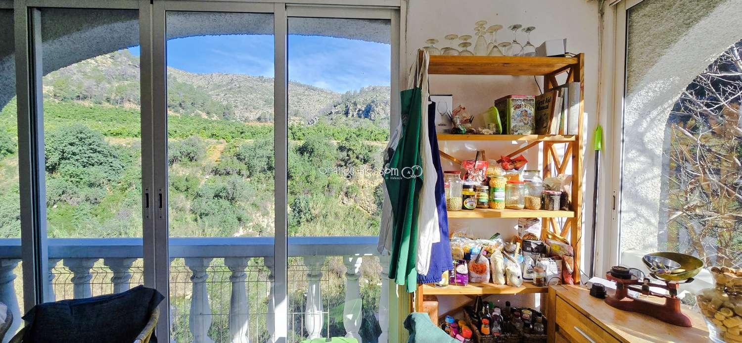 Villa for Sale in Villalonga