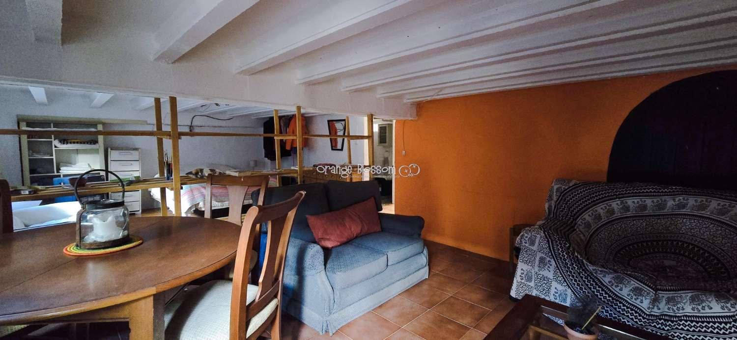 Villa for Sale in Villalonga
