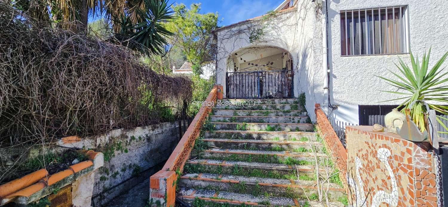 Villa for Sale in Villalonga