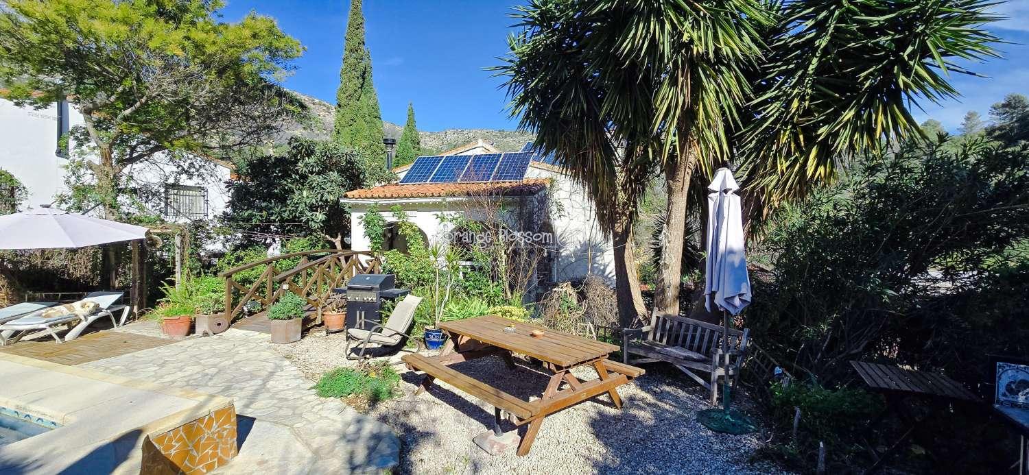 Villa for Sale in Villalonga