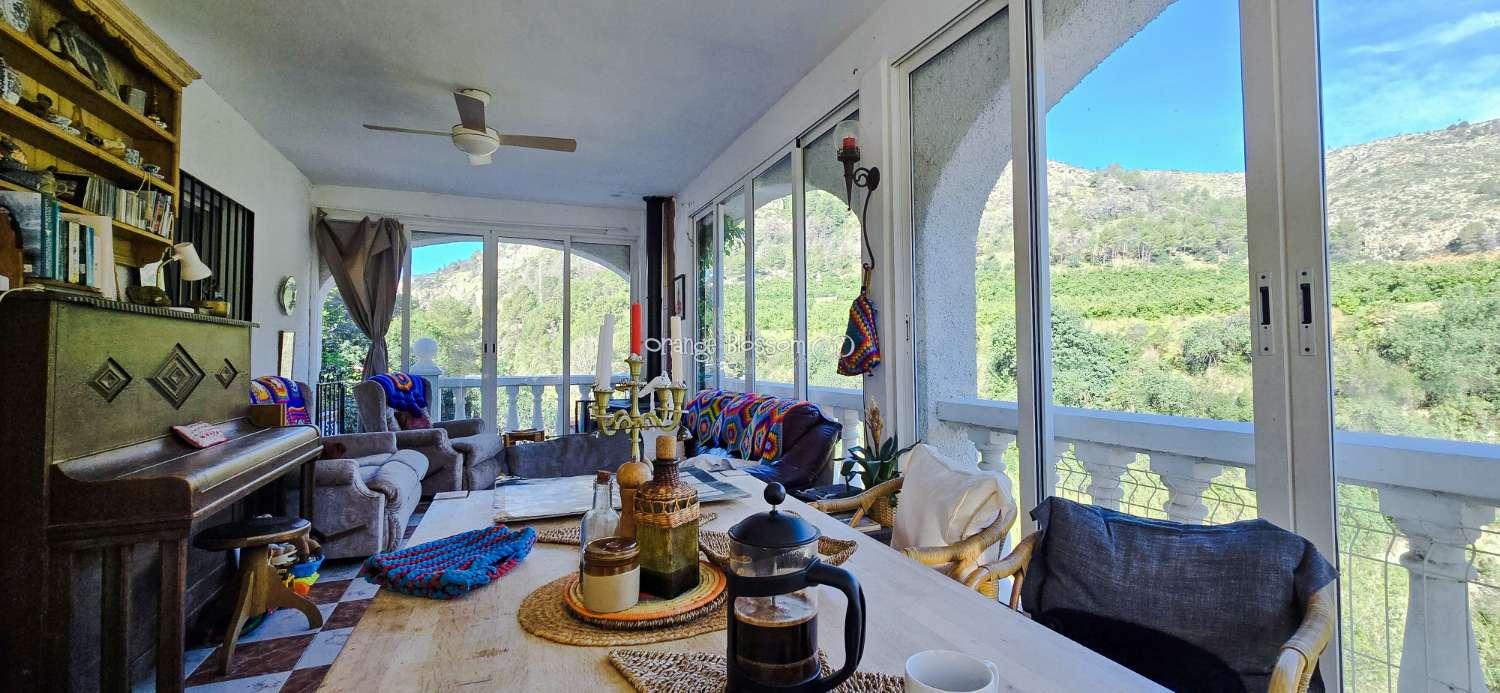 Villa for Sale in Villalonga