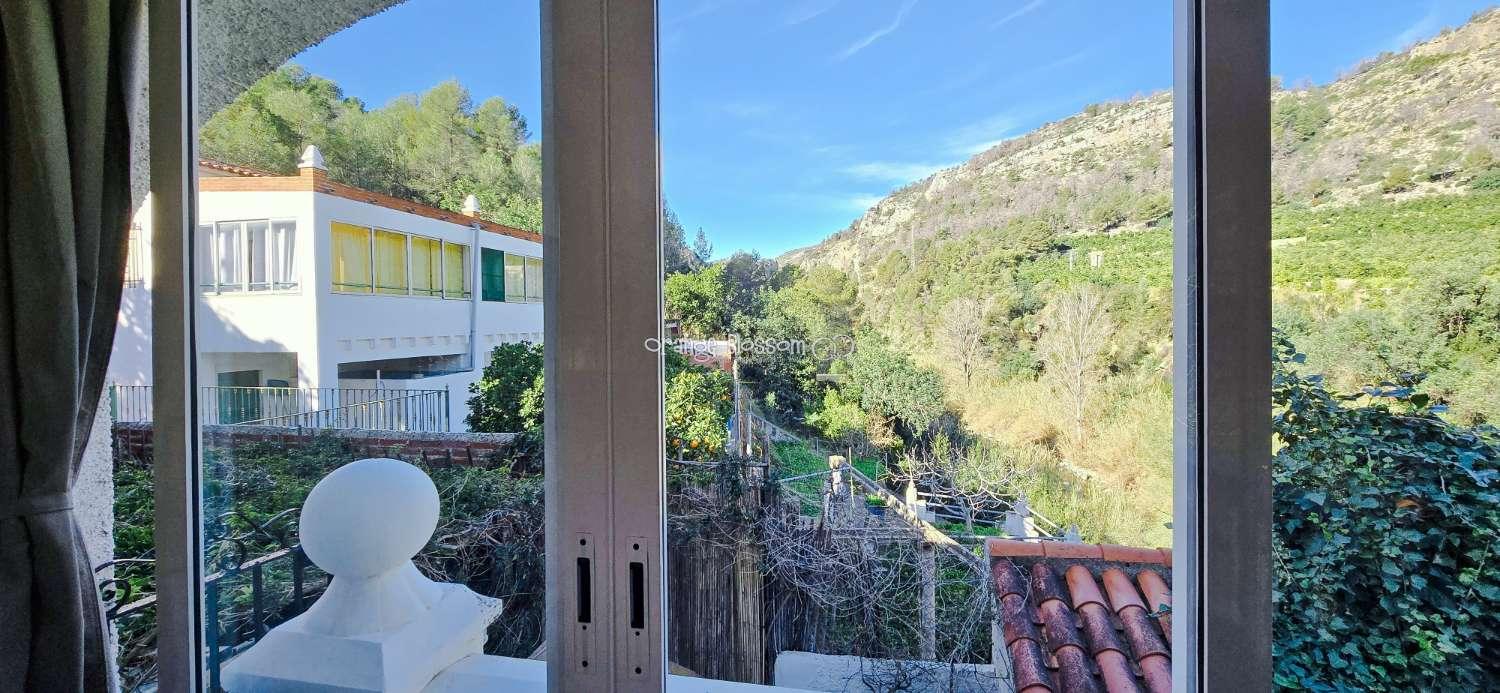 Villa for Sale in Villalonga