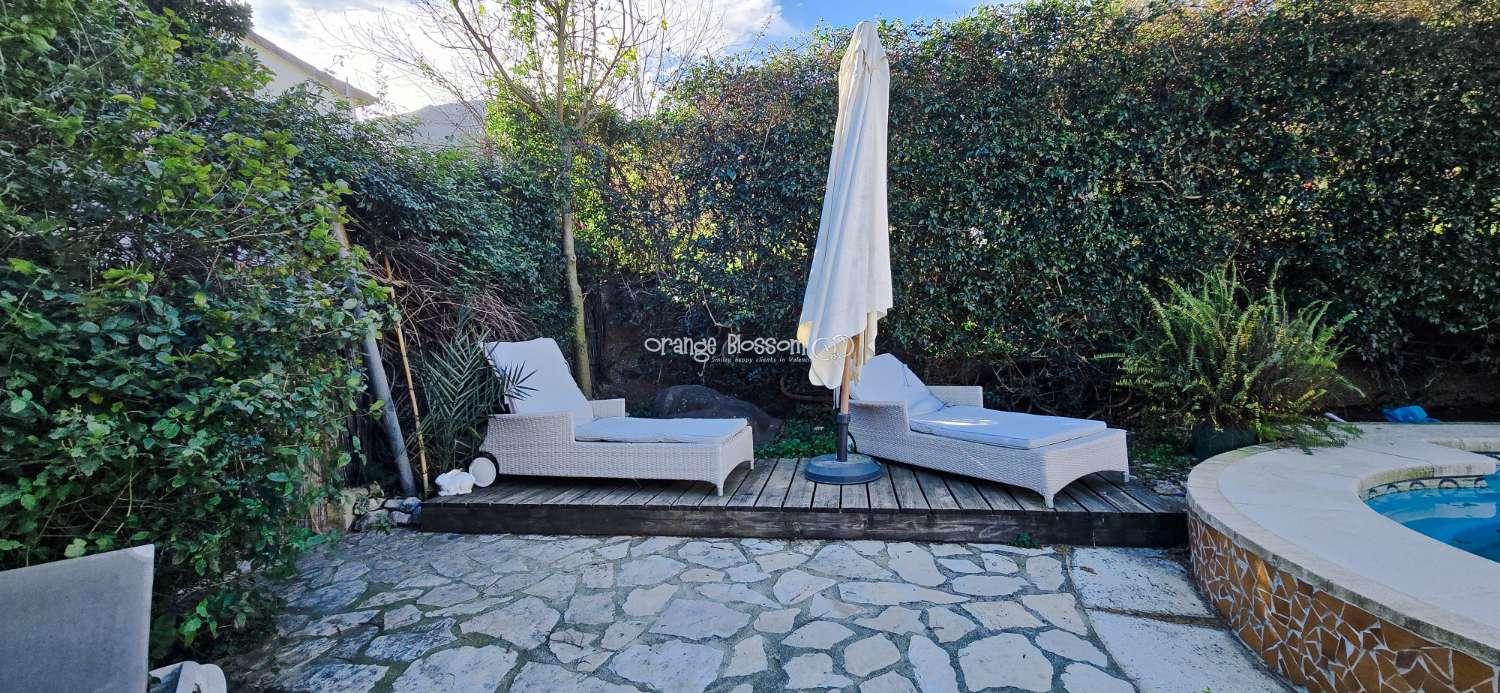 Villa for Sale in Villalonga