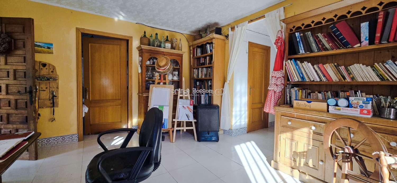 Villa for Sale in Villalonga