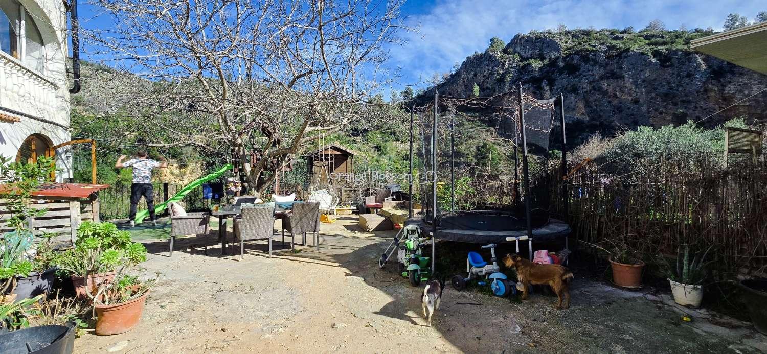 Villa for Sale in Villalonga