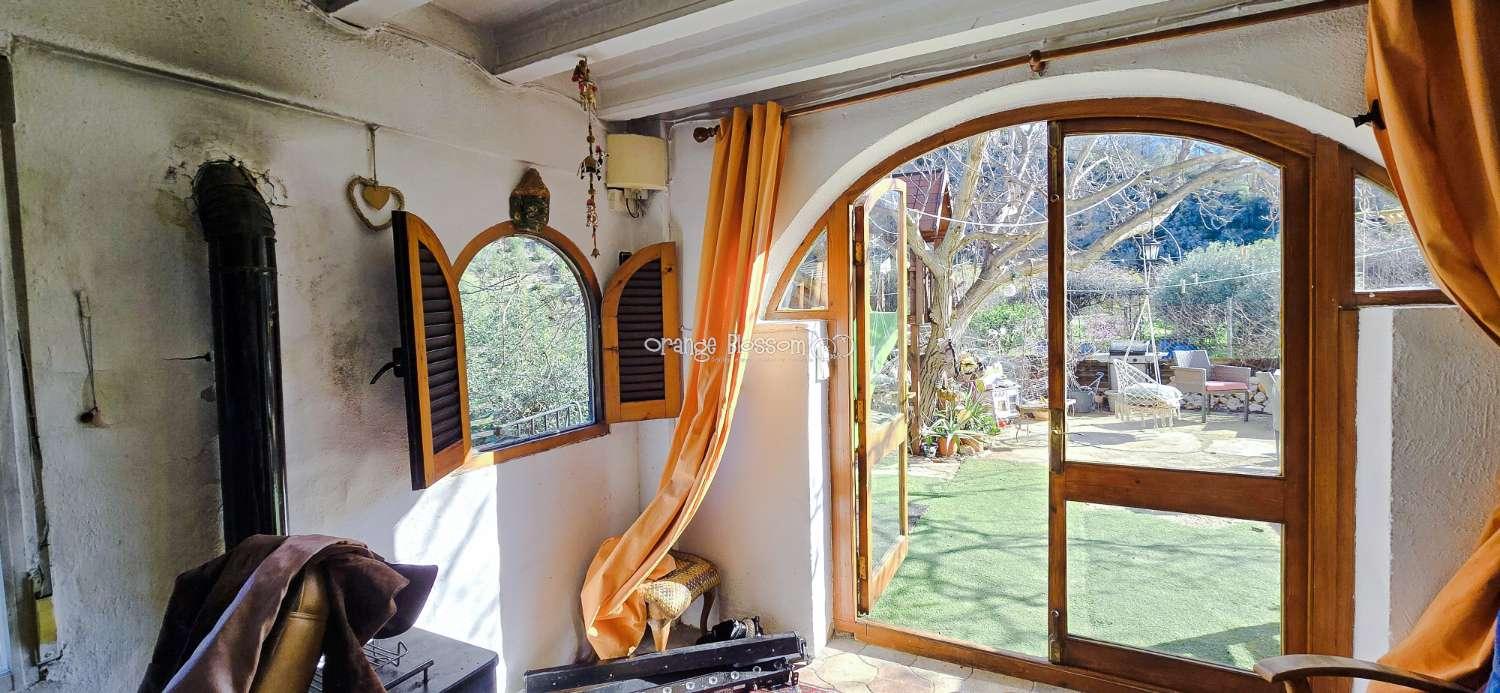 Villa for Sale in Villalonga