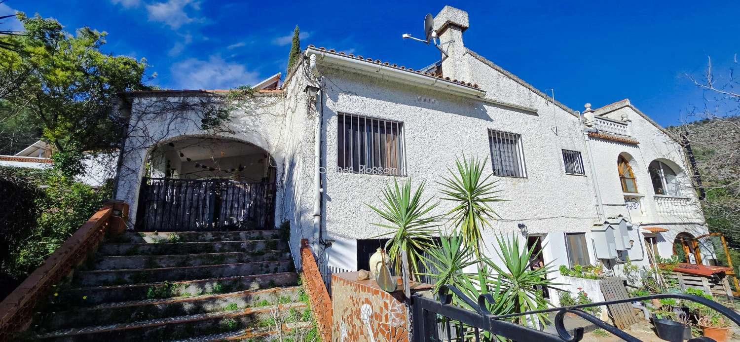 Villa for Sale in Villalonga