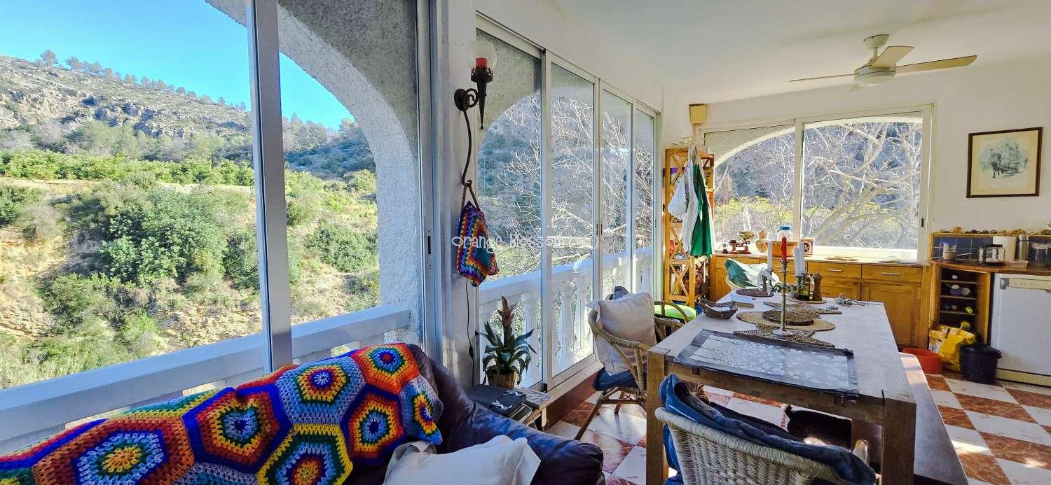 Villa for Sale in Villalonga
