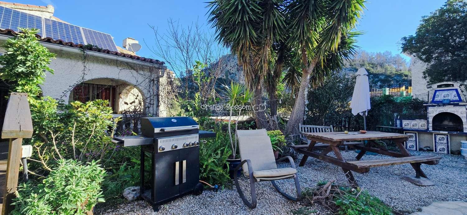 Villa for Sale in Villalonga
